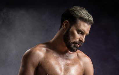 Loose Women stars gush over Rylan’s body transformation after marriage split