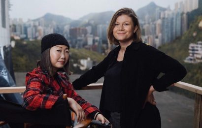 Lulu Wang, Dani Melia Set First-Look TV Deal at Amazon, Form Production Company Local Time