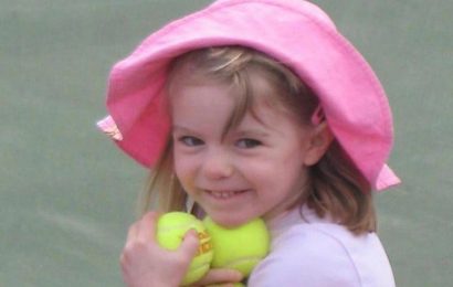 Madeleine McCann cops ask for extra cash after £12.5m funding runs out