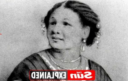 Mary Seacole honoured by Google Doodle – here's what you need to know about the Crimean War heroine