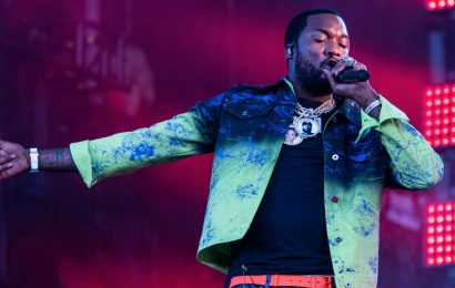 Meek Mill Claims Accuses Label Of Not Paying Him Despite Selling Over A Million Records
