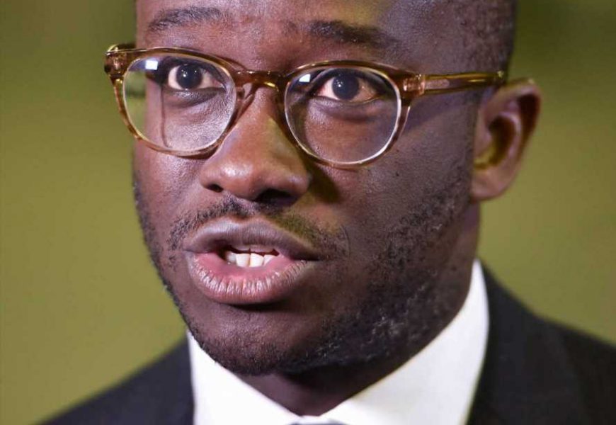 Ministers roll out 'universal code' to stop unis stifling free speech