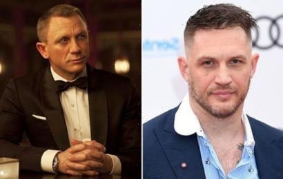 Next James Bond odds: Another BBC star suddenly enters race challenging Tom Hardy and more