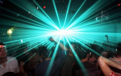 Nightclubs and gigs not set to reopen until Autumn when 90% of people have been jabbed, minister suggests