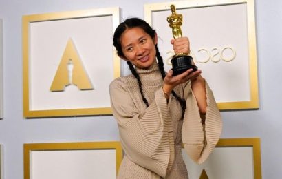 Oscars 2021 Telecast Didn’t Crack Even the Year’s Top 100 Most-Viewed TV
