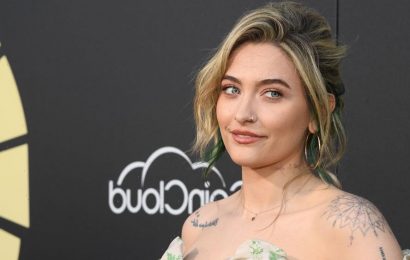 Paris Jackson Wants to Be in a Marvel Movie as ‘a Superhero or a Supervillain’