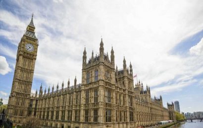 Parliament is riddled with sex pests and bullies whose behaviour is covered up by Commons bosses, damning report reveals