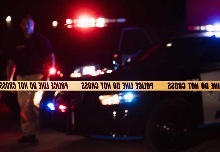 Person left 'decapitated' in Lubbock, Texas, after cops find 'gruesome scene'