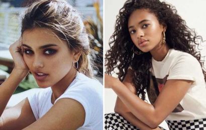 Pretty Little Liars reboot casts Zombies 2 actor Chandler Kinney and Maia Reficco and reveals stars' new characters