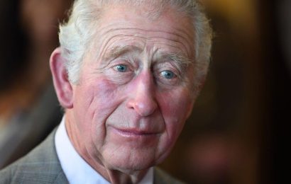 Prince Charles ‘set to appear in new reality show’