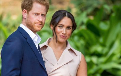 Prince Harry’s friends claim he’s ‘cut off’ from pals since marrying Meghan Markle and many ‘no longer have his number’ – The Sun