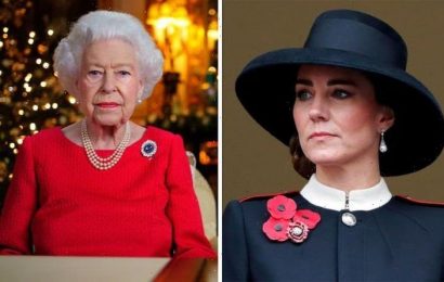 ‘Purity and elegance’: Why royals like Kate Middleton and the Queen wear pearls