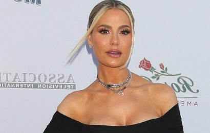 'Real Housewives’ star Dorit Kemsley says she’s ‘trying to heal’ after home invasion: ‘I needed a break’