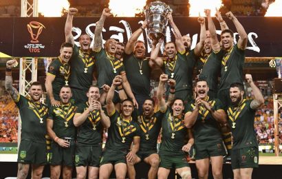 Rugby league’s 2025 World Cup may follow football’s Euros and be held in multiple nations including USA – The Sun