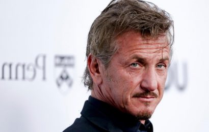 Sean Penn: Men Have Become ‘Quite Feminized’ and ‘Cowardly Genes’ Lead Them to Wear Skirts