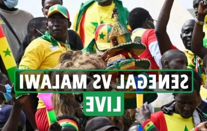 Senegal vs Malawi LIVE: Stream, score, TV channel, team news and kick-off – AFCON latest updates
