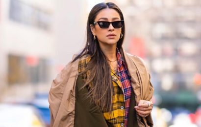 Shay Mitchell's "Banana Liner" Would Get the Euphoria Seal of Approval