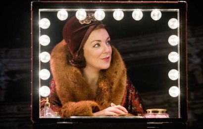 Shock as Sheridan Smith takes a month off West End show Funny Girl