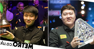 Snooker's 'changing of the guard' will be given an acid test at the Masters