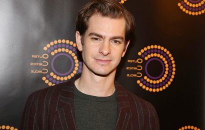 'Spider-Man: No Way Home': Andrew Garfield Describes Playing Peter Parker Again as 'Incredibly Spiritual'