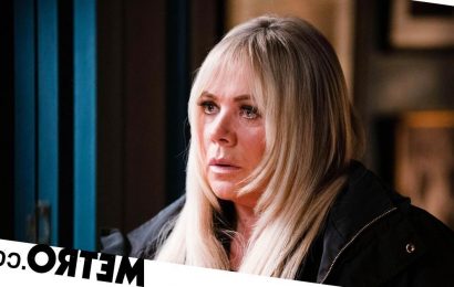 Spoilers: Sharon threatens Denise as Phil faces jail in EastEnders