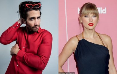 Taylor Swift Fans React After Jake Gyllenhaal Appears to Clap Back at ‘All Too Well’ Drama