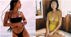 The 25 Hottest Swimsuits to Shop in 2022