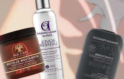 The 5 Products You Need to Add to Your Winter Natural Hair Care Regimen