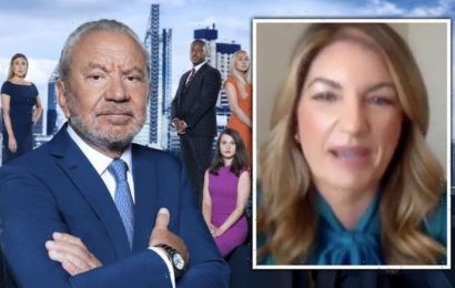 The Apprentice’s Karren Brady teases series disaster ‘Goes from bad to worse’
