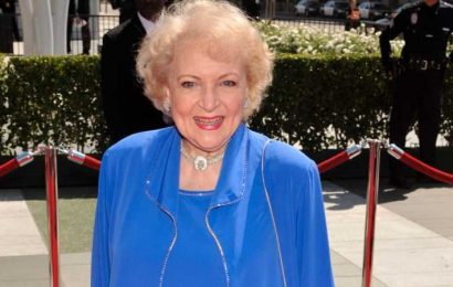The Life And Career Of Betty White, Remembered