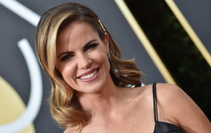 'The Talk' Co-Host Natalie Morales Reveals Why She Left the 'Today Show'