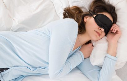 The bonkers sleep hacks which will have you dozing off in seconds – and even experts agree you’ll have a solid slumber