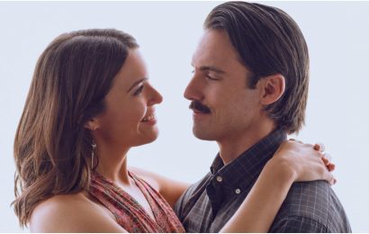'This Is Us' Fans Say Rebecca Acted 'Just Like Jack' During This One Key Scene