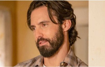 'This Is Us' Star Milo Ventimiglia Talks Heartbreaking Final Scene of 'Don't Let Me Keep You': 'I Don't Have a Mom Anymore'