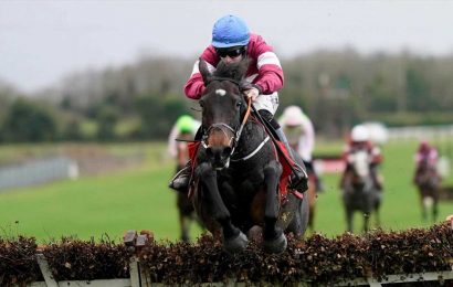 Today's Irish horse racing tips: Leopardstown – Eamonn Hames' top betting preview for Friday