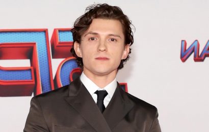 Tom Holland Reveals The Hardest Stunt He’s Ever Had To Do