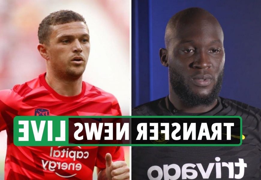 Transfer news LIVE: Lukaku APOLOGISES to Chelsea fans, Trippier to Newcastle DONE DEAL, Southampton takeover – updates