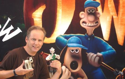 'Wallace and Gromit 2' Will Be the First Without This Key Cast Member