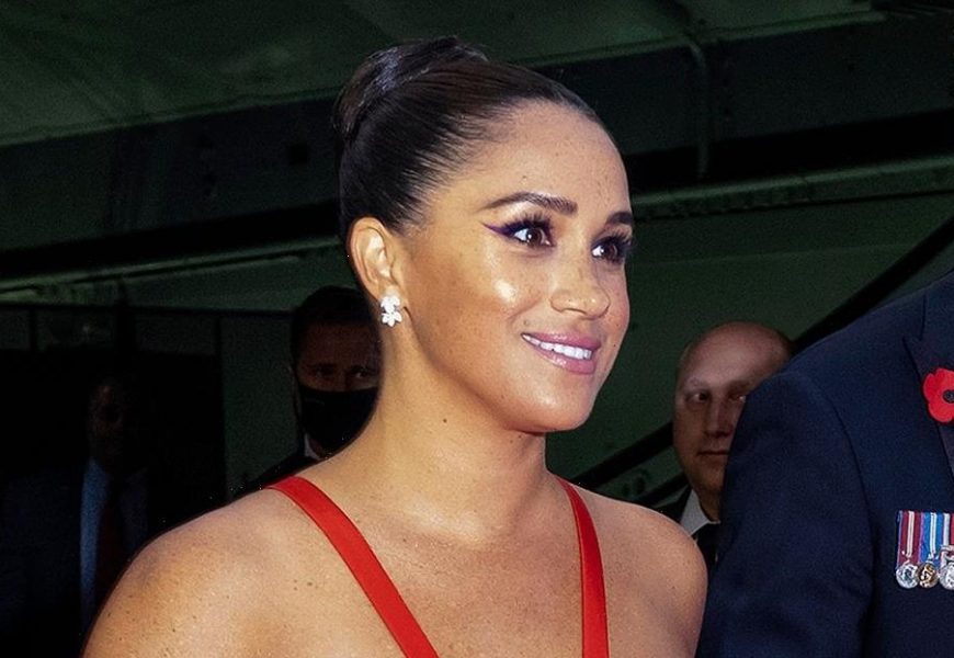 Want Lashes Like Meghan Markle? This Italian-Made Mascara Is Key