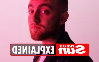 When did Mac Miller die and what was his cause of death?