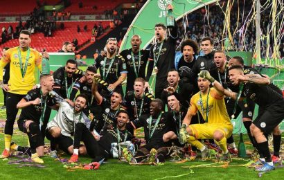 When is Carabao Cup semi-final draw? Start time TONIGHT, live stream FREE, TV channel details