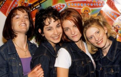Where are B*Witched now from Netflix role to reality TV and motherhood