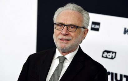 Wolf Blitzer To Anchor Nightly Newscast For CNN+