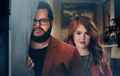 Wolf Like Me: Isla Fisher and Josh Gad Share Twisted Connection in Peacock Dramedy — Watch Trailer