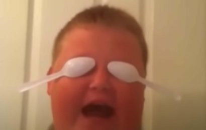 ‘Blocking out the haters’ kid who amassed two BILLION Vine views with viral video is unrecognisable now