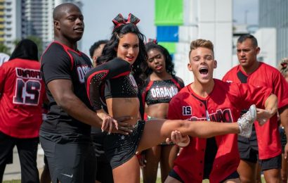 ‘Cheer’ School Navarro College Only Made $30,000 Per Season for Netflix Series