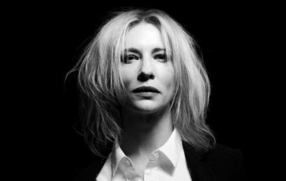 ‘I’m in good company’: Cate Blanchett will live with the femme fatale label