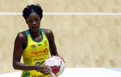 ‘Just the beginning’: Sunday shines as first African-born Diamonds player