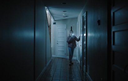 ‘See for Me’ Review: A Home-Invasion Thriller That Feels Like a Cult Classic in the Making