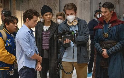 ‘Spider-Man: No Way Home’ Director Reveals ‘Therapy Session’ Held for Tom Holland, Andrew Garfield, Tobey Maguire